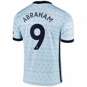 Tenue Chelsea Tammy Abraham 9 Exterieur 2020-2021 Maillot de Foot
